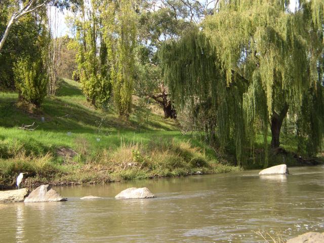 Yarra River